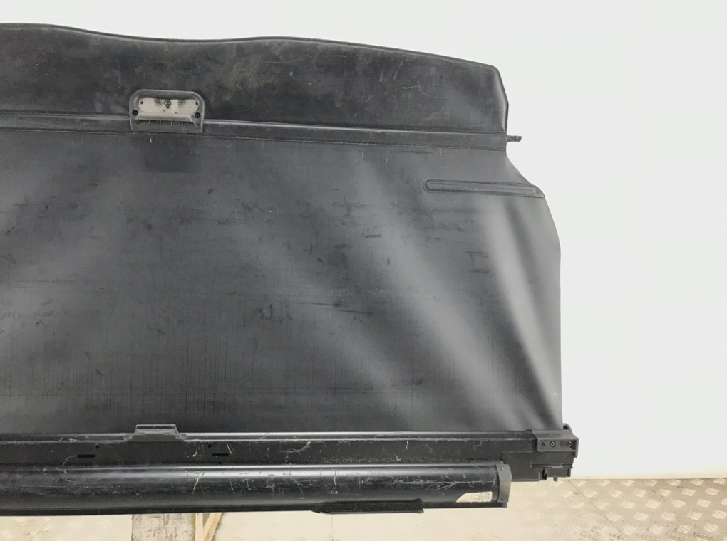 Шторка багажника для BMW 3 E90/E91/E92/E93, 2010 г. 2.0 TD дизель б/у — фото 6