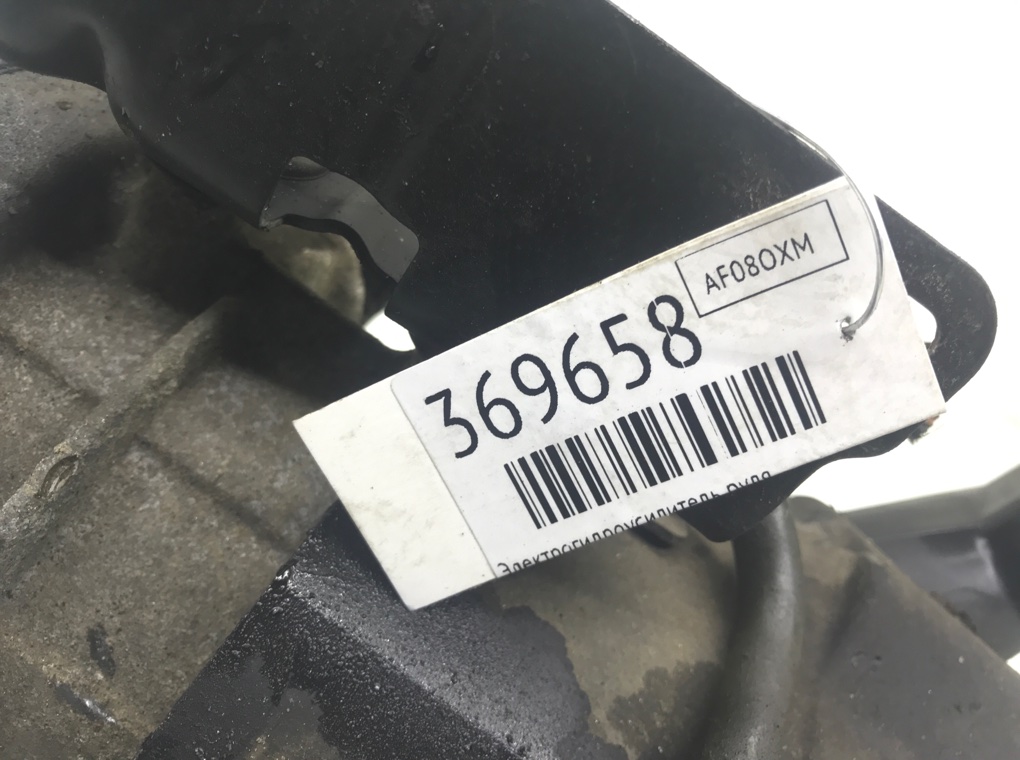 Электрогидроусилитель руля для Peugeot 308, 2008 г. 1.6 i бензин б/у — фото 6
