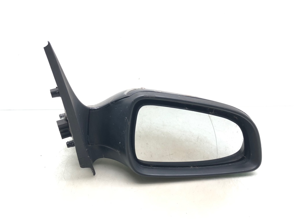 Зеркало наружное правое для Opel Astra, 2007 г. 1.3 CDTi дизель б/у