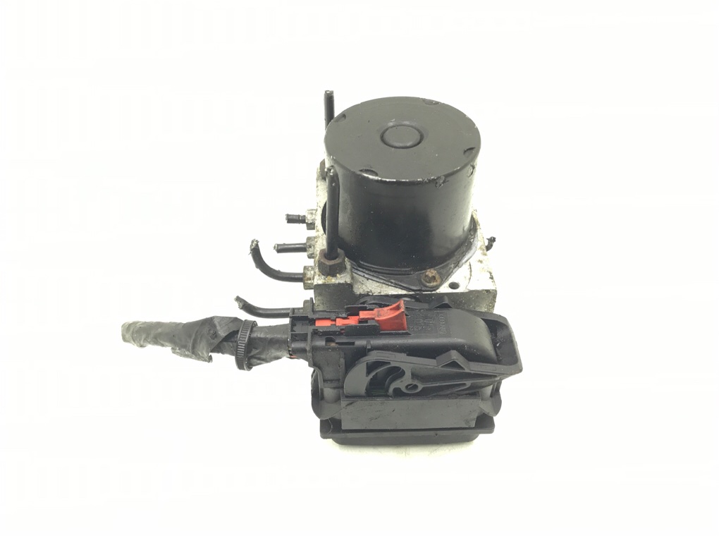 Блок ABS для Volkswagen Fox, 2010 г. 1.2 i бензин б/у