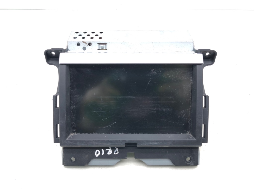 Дисплей для Land Rover Range Rover Sport, 2009 г. 3.0 TD дизель б/у