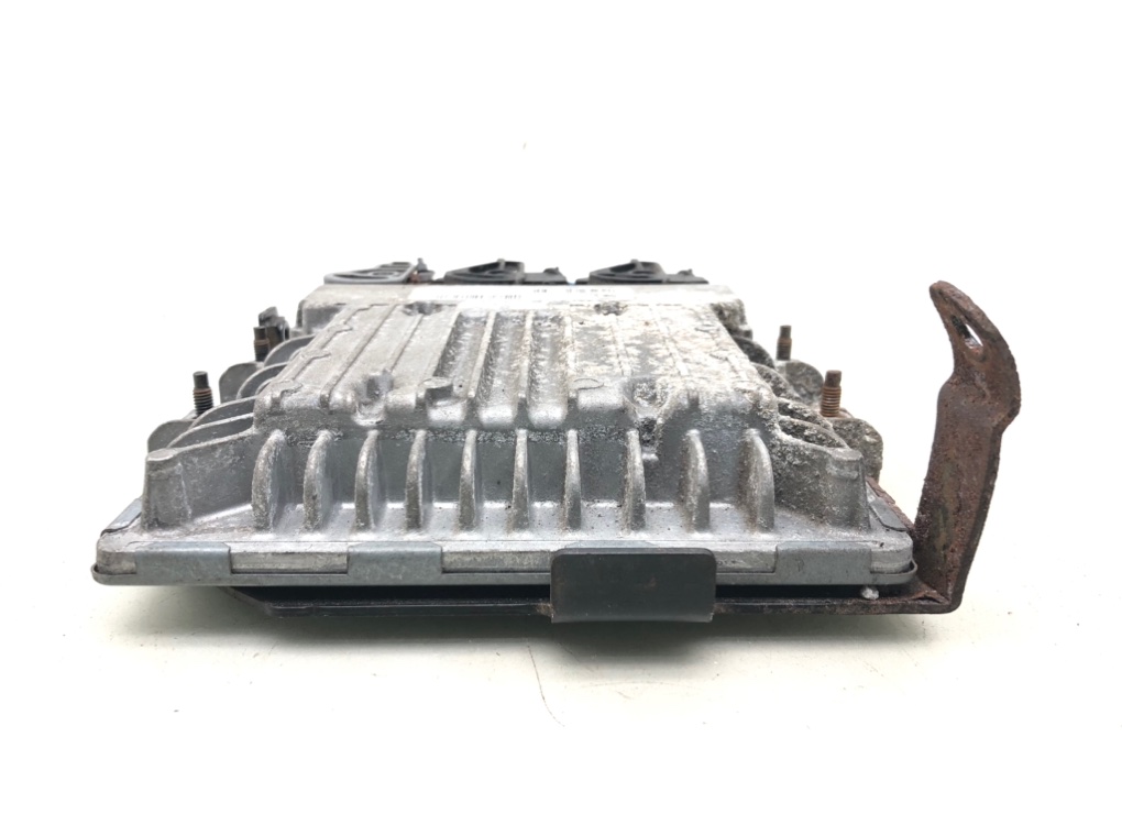 Блок управления двигателем для Renault Laguna, 2010 г. 1.5 DCi дизель б/у — фото 2
