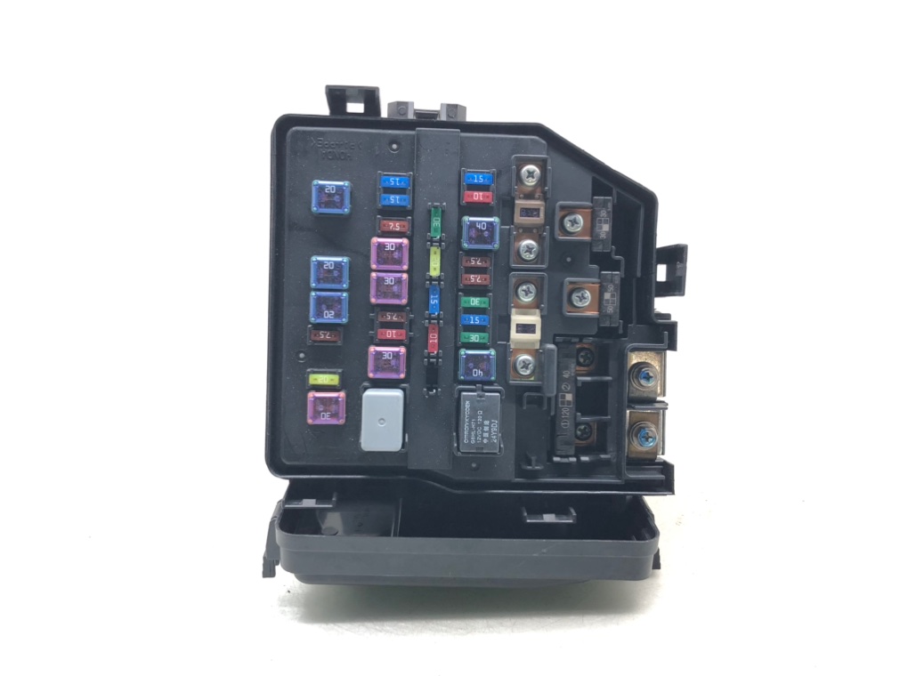 Блок предохранителей для Honda CR-V, 2010 г. 2.2 i-CTDi дизель б/у