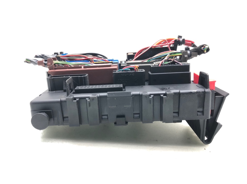 Блок предохранителей для Saab 9-3, 2005 г. 1.8 i бензин б/у — фото 2