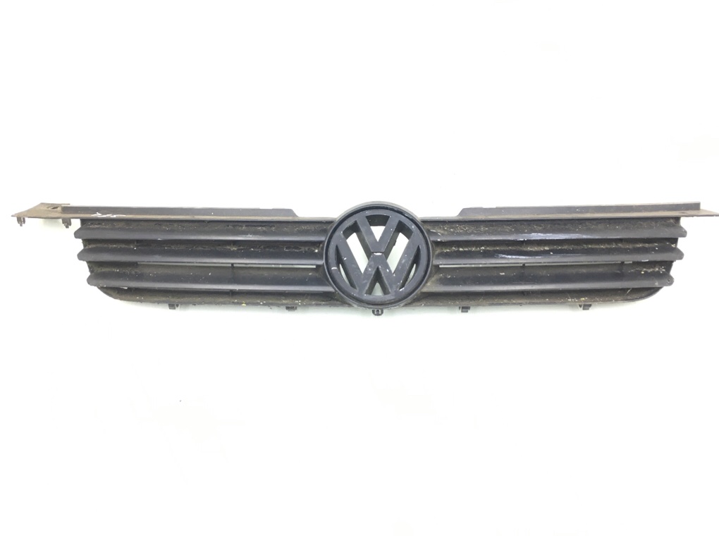 Решетка радиатора для Volkswagen Lupo, 2002 г. 1.0 i бензин б/у