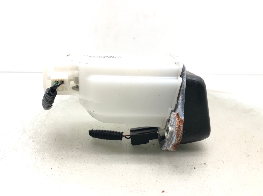 Замок багажника для Honda CR-V, 2010 г. 2.2 i-CTDi дизель б/у — фото 4