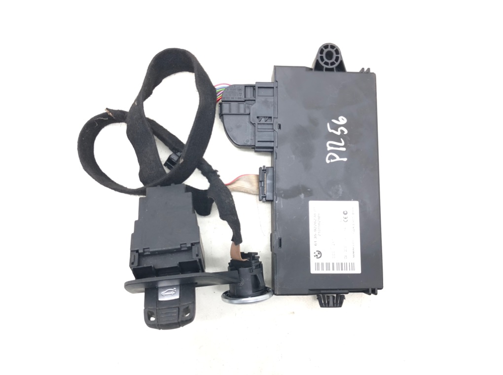 Замок зажигания для BMW 1 E87/E81/E82/E88, 2010 г. 2.0 TD дизель б/у