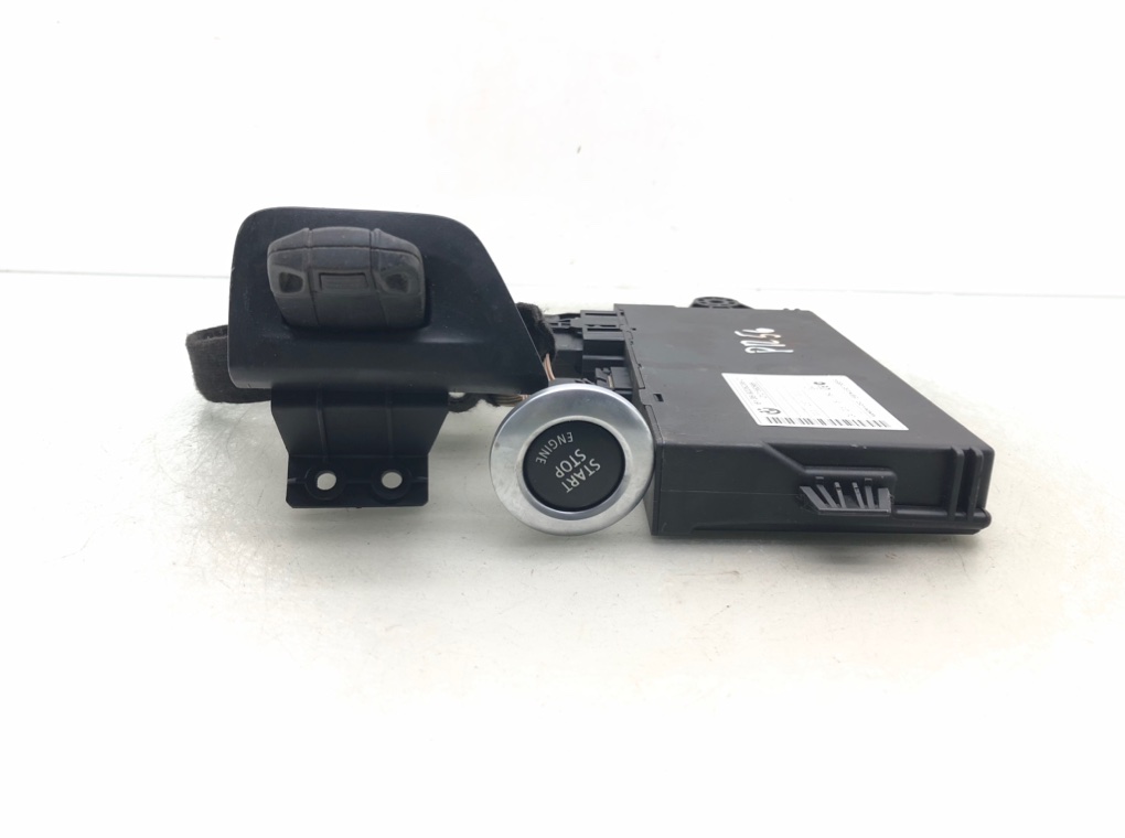 Замок зажигания для BMW 1 E87/E81/E82/E88, 2010 г. 2.0 TD дизель б/у — фото 2