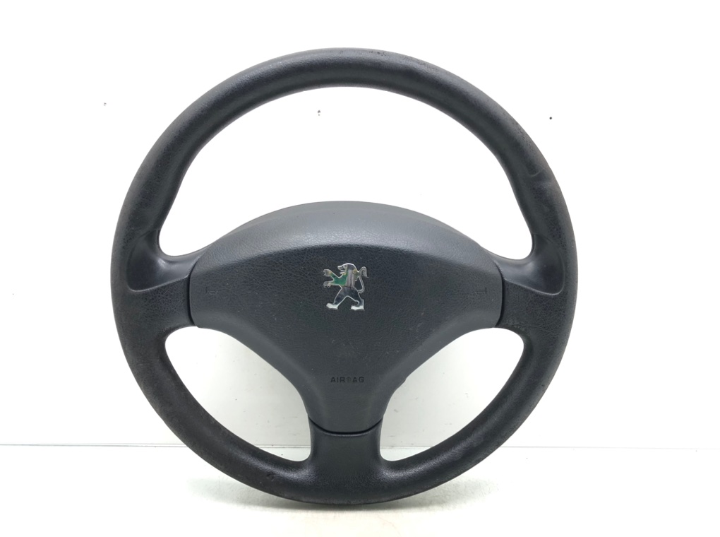 Руль для Peugeot 308, 2010 г. 1.6 i бензин б/у