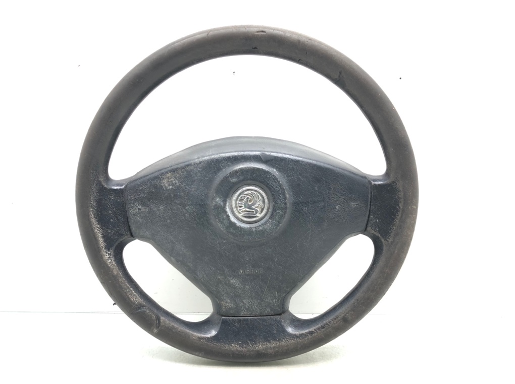 Руль для Opel Vivaro, 2009 г. 2.0 CDTi дизель б/у