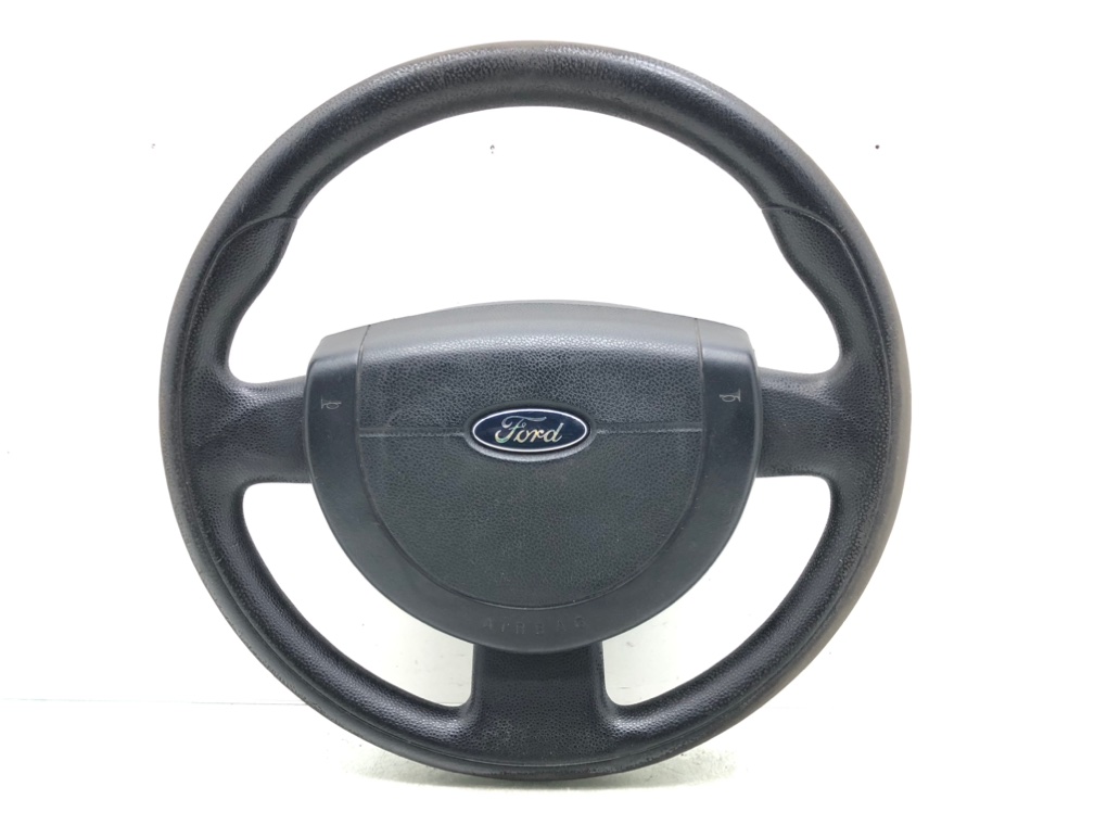 Руль для Ford Fiesta, 2005 г. 1.3 i бензин б/у
