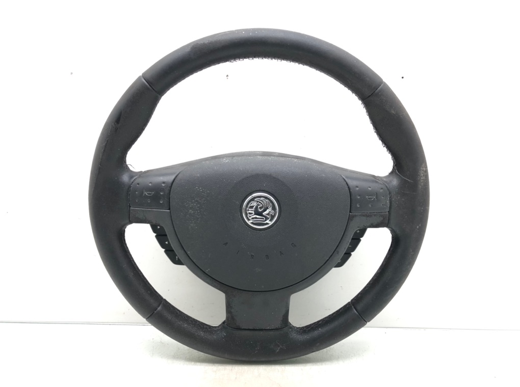 Руль для Opel Meriva, 2007 г. 1.7 CDTi дизель б/у