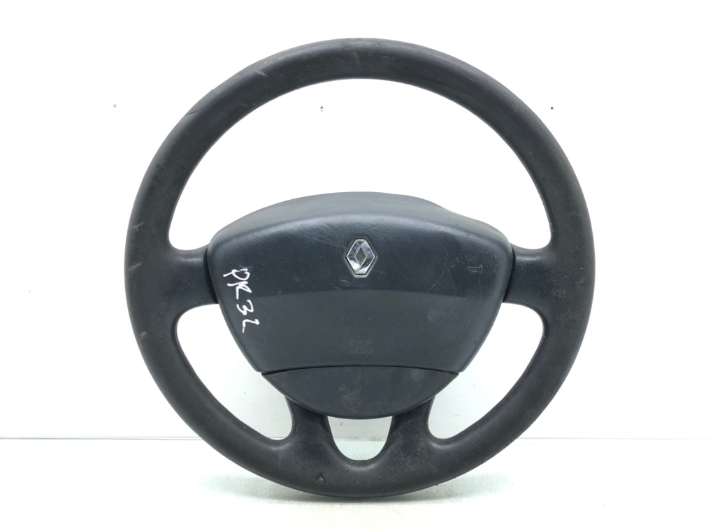 Руль для Renault Trafic, 2007 г. 2.0 DCi дизель б/у