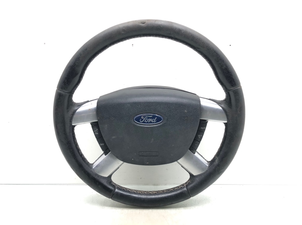 Руль для Ford Focus, 2007 г. 2.0 i бензин б/у