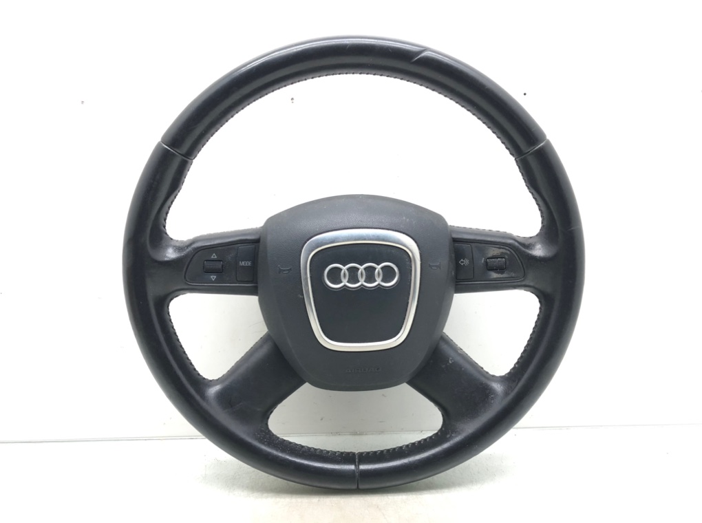 Руль для Audi A3, 2006 г. 2.0 FSI бензин б/у