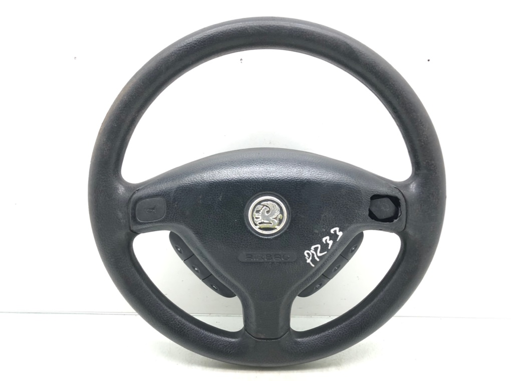 Руль для Opel Astra, 1999 г. 1.6 i бензин б/у