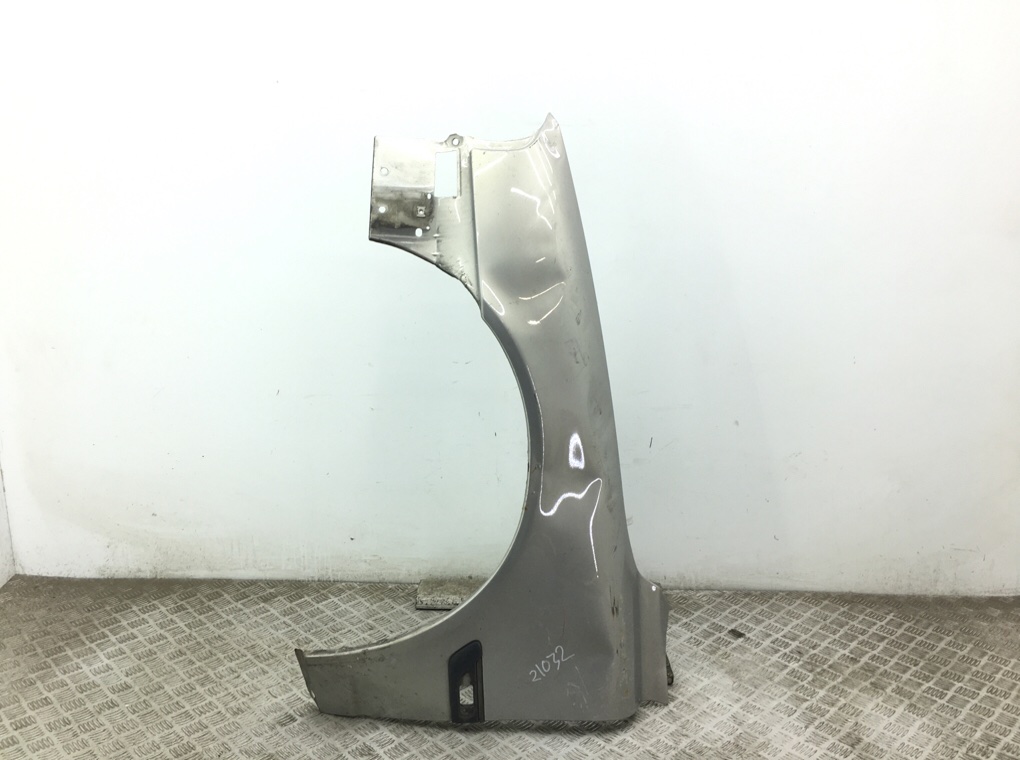 Крыло переднее левое для Volvo S80, 2001 г. 2.4 Ti бензин б/у
