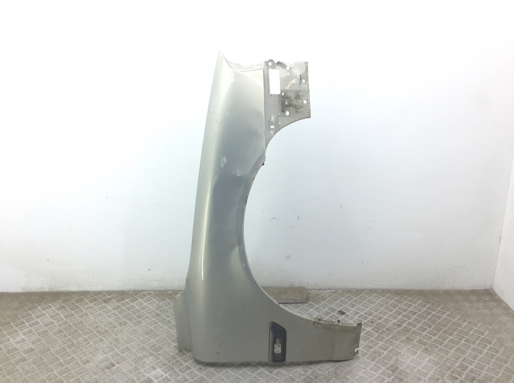 Крыло переднее правое для Volvo S80, 2001 г. 2.4 Ti бензин б/у
