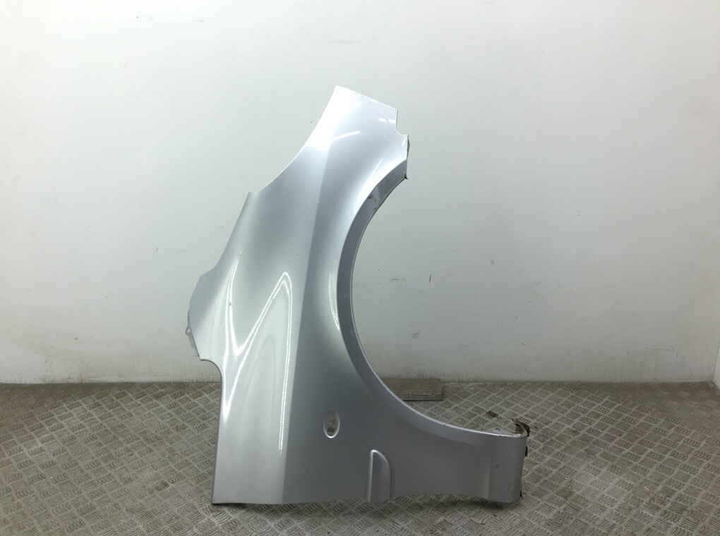 Крыло переднее правое для Peugeot 1007, 2006 г. 1.6 i бензин б/у