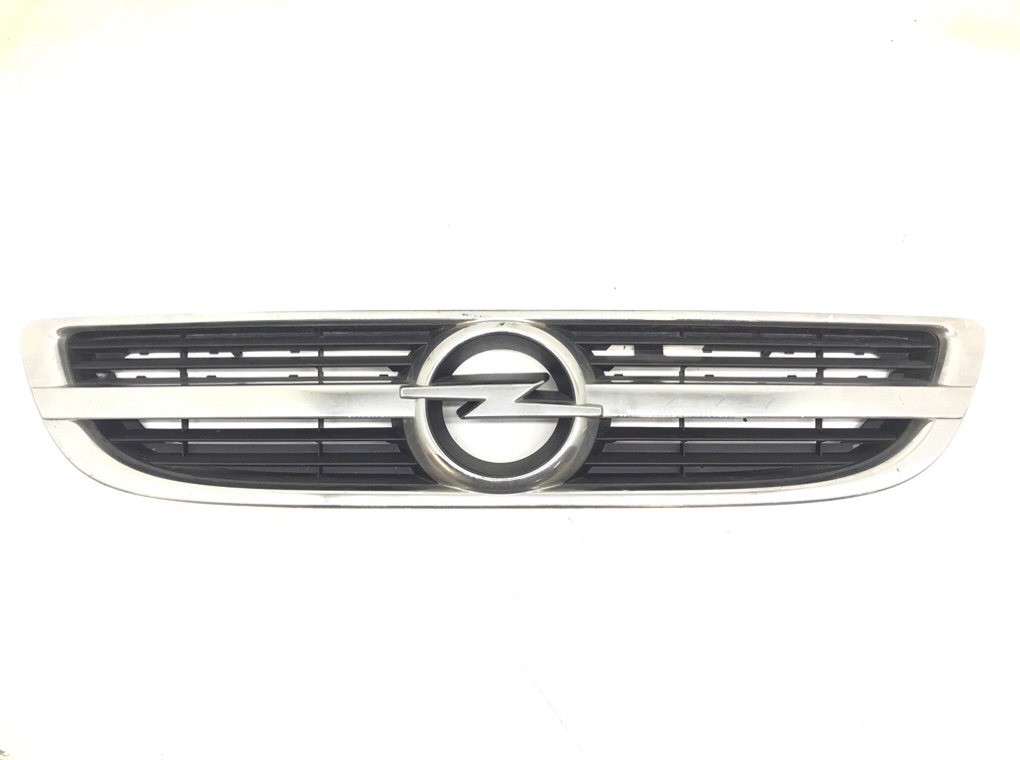 Решетка радиатора для Opel Zafira, 2003 г. 1.8 i бензин б/у