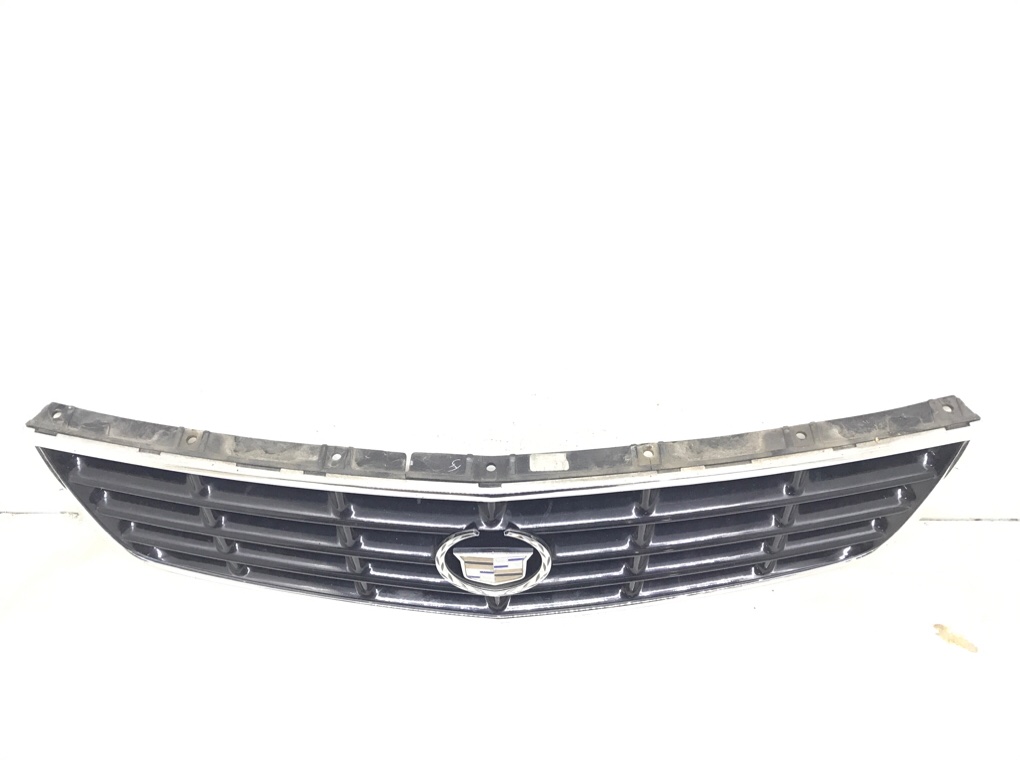 Решетка радиатора для Cadillac Seville, 2002 г. 4.6 i бензин б/у — фото 2
