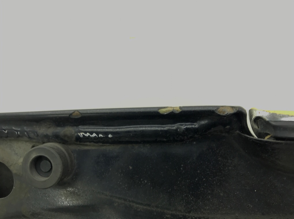 Капот для BMW 3 E90/E91/E92/E93, 2007 г. 3.0 i бензин б/у — фото 6