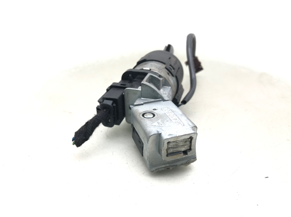 Замок зажигания для Citroen C4 Grand Picasso, 2008 г. 1.6 HDi дизель б/у — фото 5
