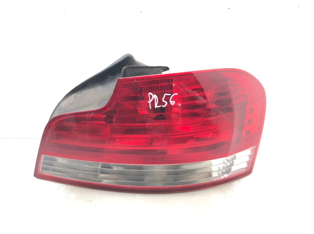 Фонарь задний правый для BMW 1 E87/E81/E82/E88, 2010 г. 2.0 TD дизель б/у