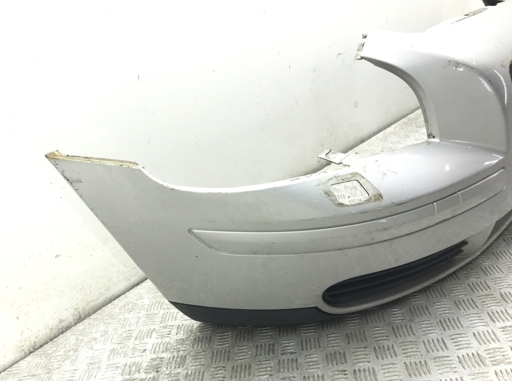 Бампер передний для Volvo S40, 2006 г. 1.6 i бензин б/у — фото 3
