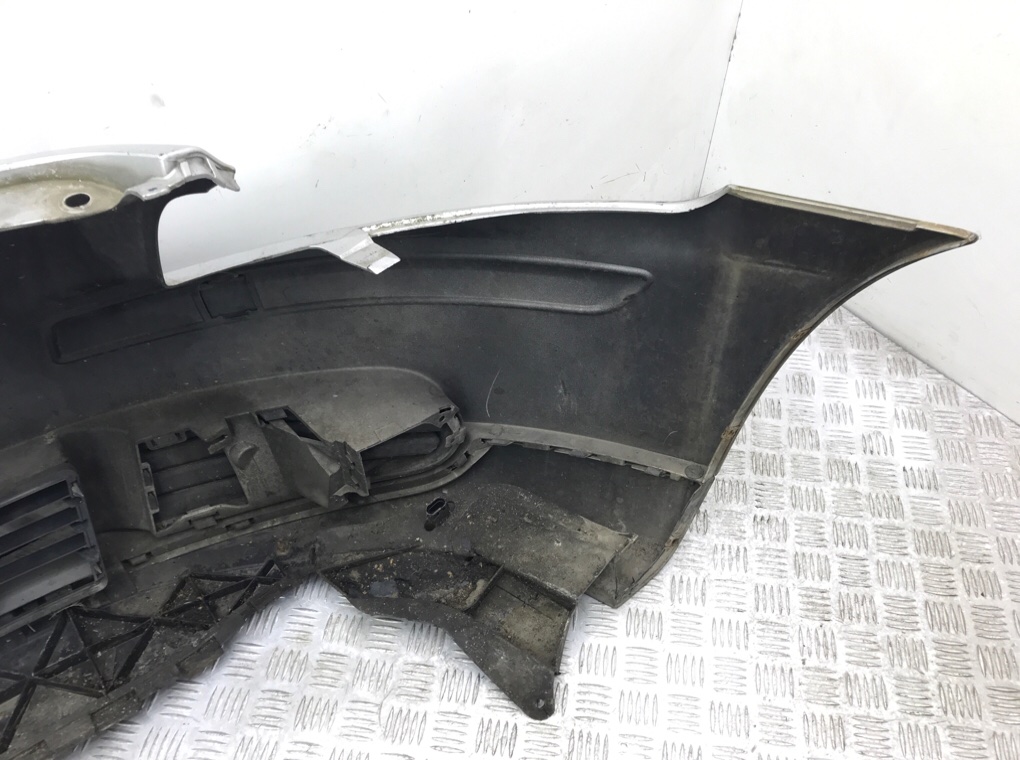 Бампер передний для Volvo S40, 2006 г. 1.6 i бензин б/у — фото 7