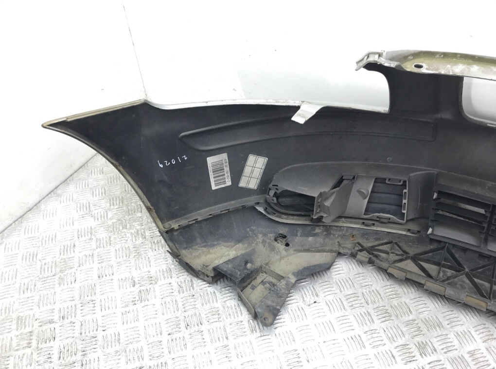 Бампер передний для Volvo S40, 2006 г. 1.6 i бензин б/у — фото 8
