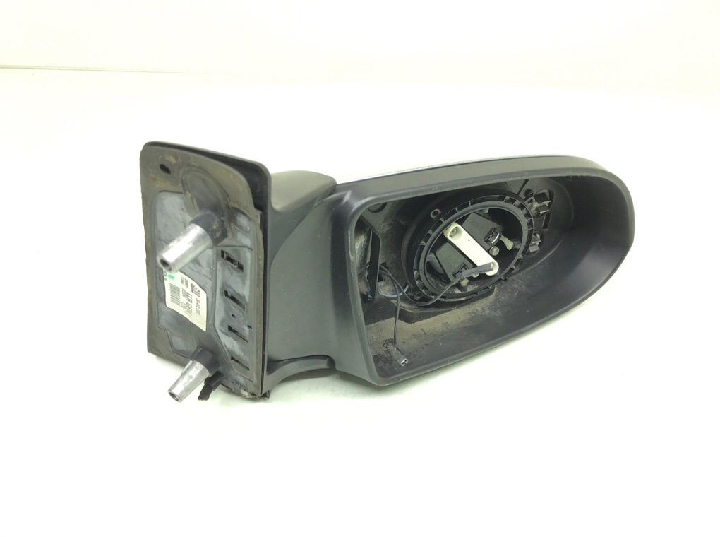 Зеркало наружное правое для Opel Zafira, 2003 г. 1.8 i бензин б/у