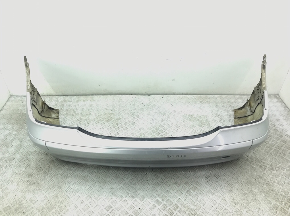 Бампер задний для Mercedes C W203, 2003 г. 3.2 i бензин б/у — фото 2