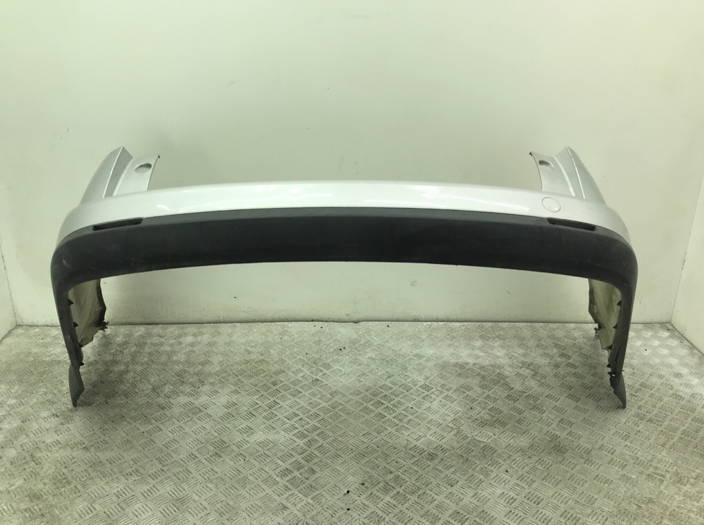 Бампер задний для Opel Vectra, 2004 г. 2.0 Ti бензин б/у — фото 5