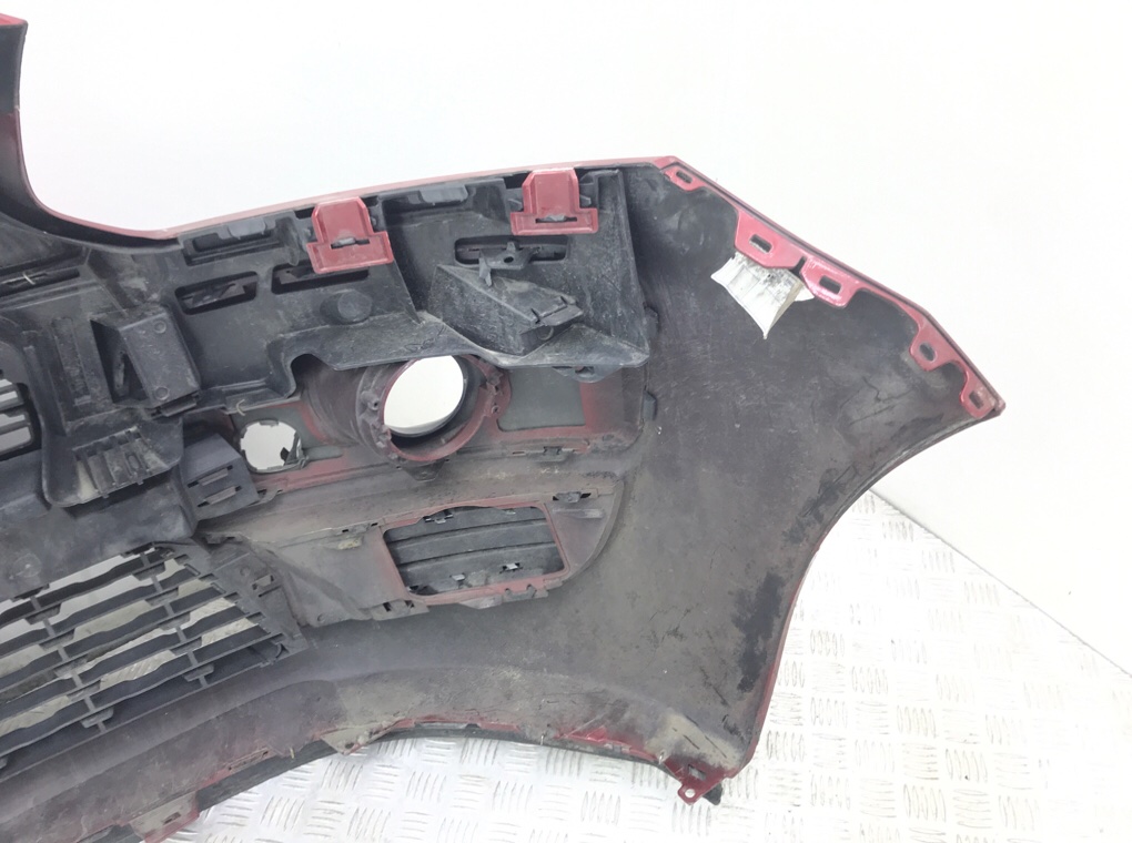 Бампер передний для Citroen C3 Picasso, 2011 г. 1.4 i бензин б/у — фото 6