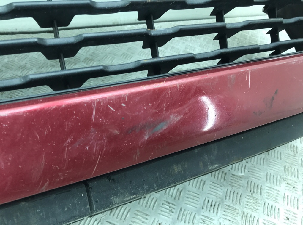 Бампер передний для Citroen C3 Picasso, 2011 г. 1.4 i бензин б/у — фото 8