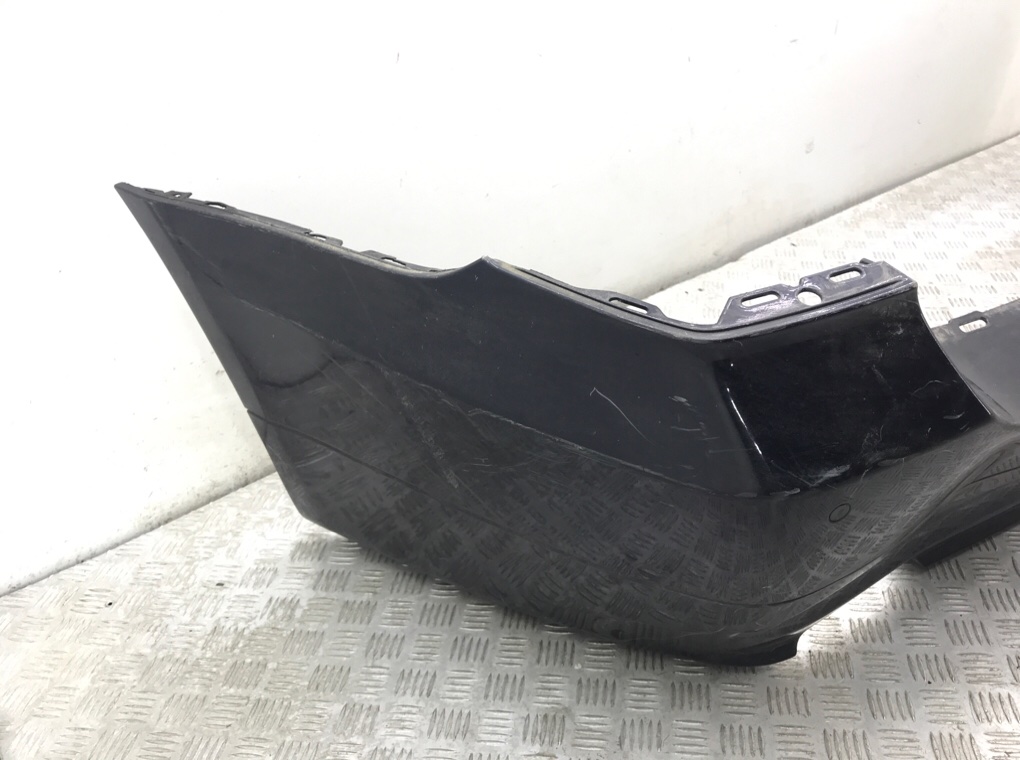 Бампер задний для BMW 3 E90/E91/E92/E93, 2007 г. 3.0 i бензин б/у — фото 3