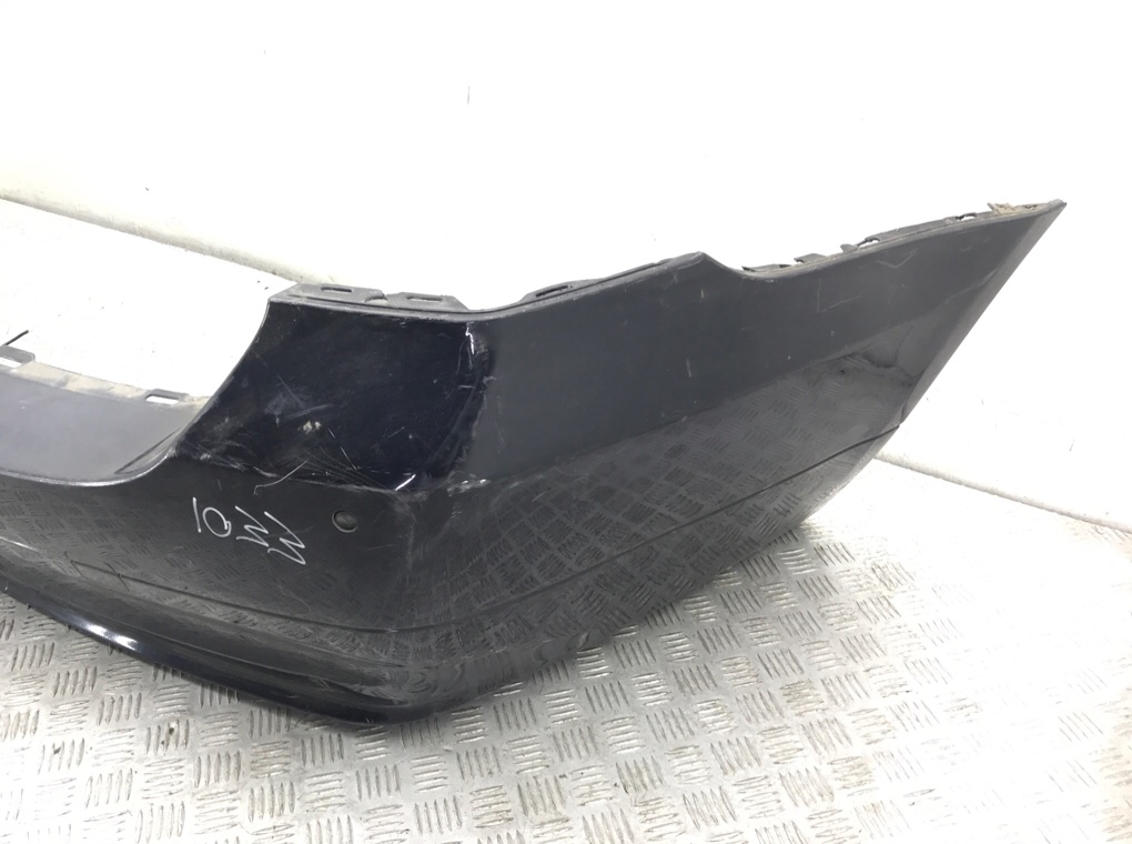 Бампер задний для BMW 3 E90/E91/E92/E93, 2007 г. 3.0 i бензин б/у — фото 4