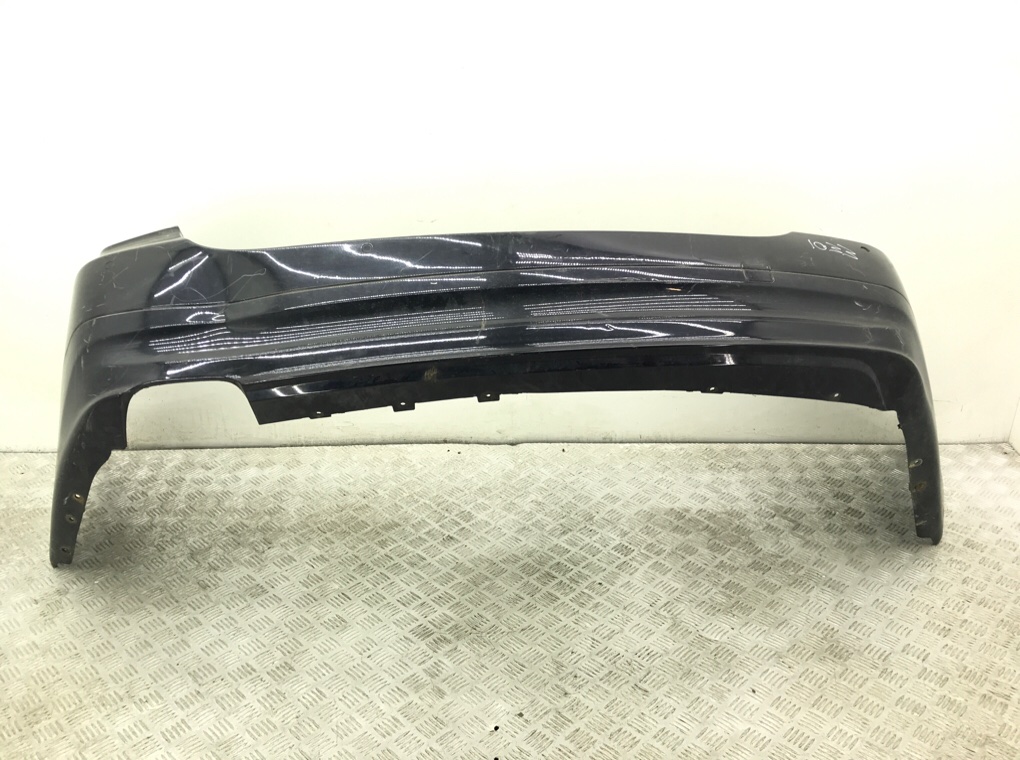 Бампер задний для BMW 3 E90/E91/E92/E93, 2007 г. 3.0 i бензин б/у — фото 5