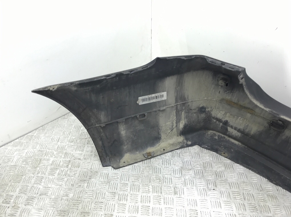 Бампер задний для BMW 3 E90/E91/E92/E93, 2007 г. 3.0 i бензин б/у — фото 8