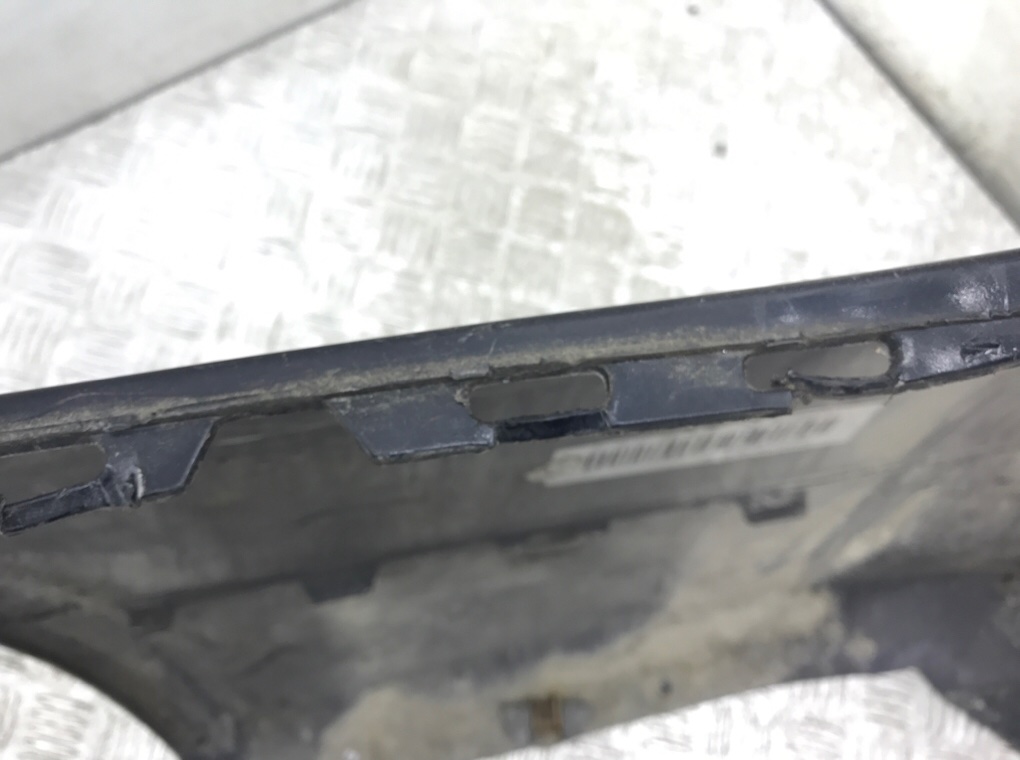 Бампер задний для BMW 3 E90/E91/E92/E93, 2007 г. 3.0 i бензин б/у — фото 12
