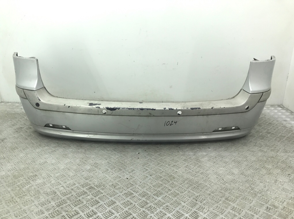 Бампер задний для Saab 9-3, 2006 г. 2.0 Ti бензин б/у