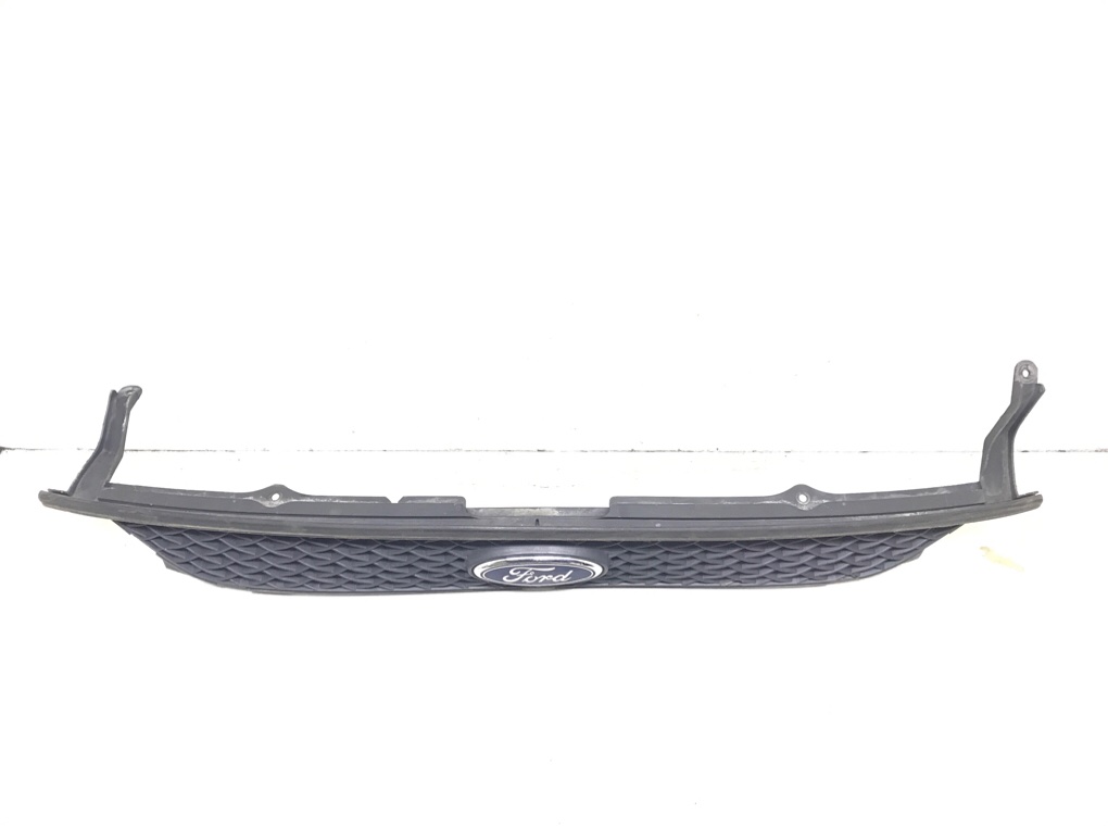 Решетка радиатора для Ford S-Max, 2007 г. 1.8 TDCi дизель б/у — фото 2