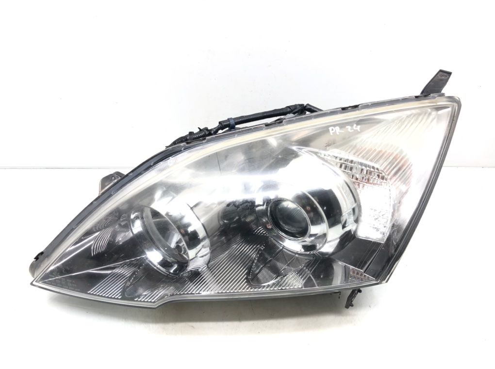 Фара левая для Honda CR-V, 2010 г. 2.2 i-CTDi дизель б/у
