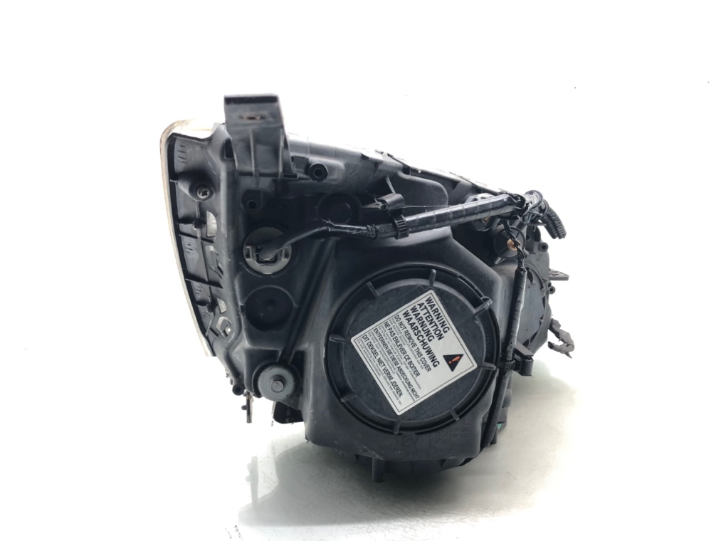 Фара левая для Honda CR-V, 2010 г. 2.2 i-CTDi дизель б/у — фото 4