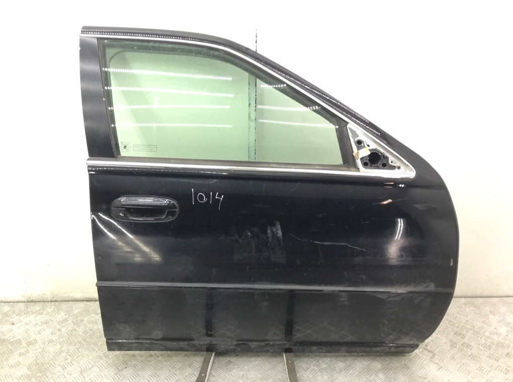 Дверь передняя правая для Cadillac Seville, 2002 г. 4.6 i бензин б/у
