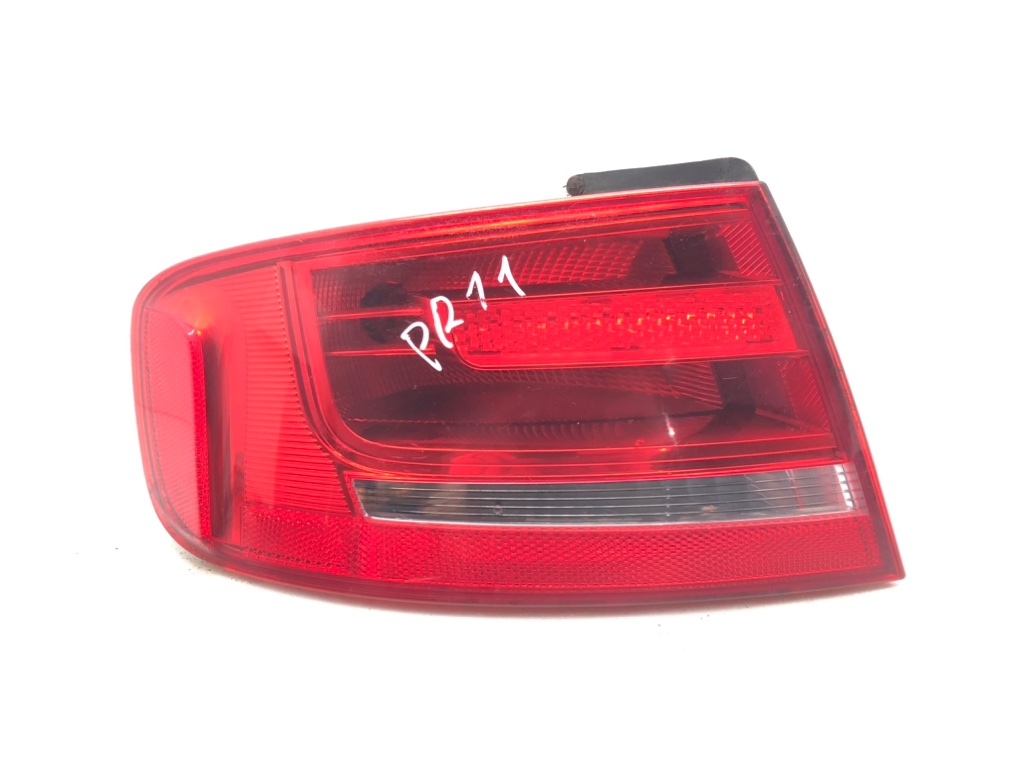 Фонарь задний левый для Audi A4, 2010 г. 2.0 TDi дизель б/у