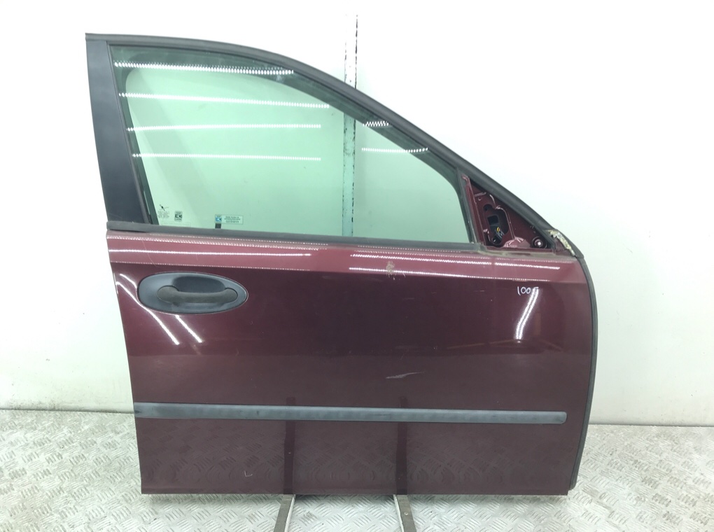 Дверь передняя правая для Saab 9-3, 2003 г. 2.0 Ti бензин б/у