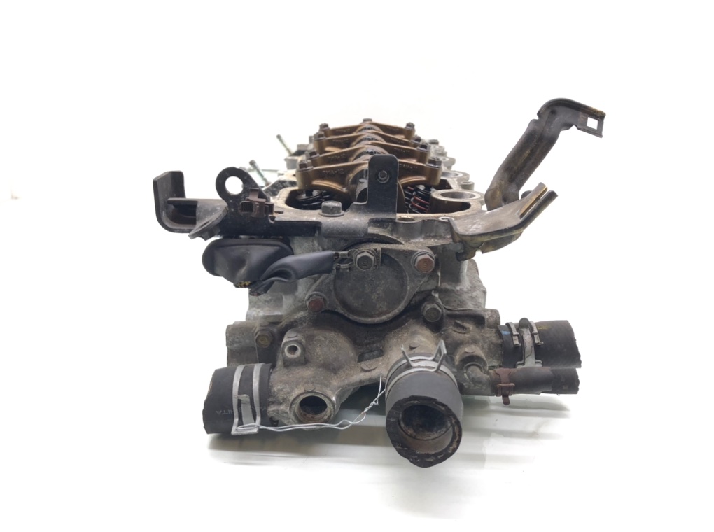 Головка блока цилиндров для Honda Jazz, 2002 г. 1.3 i бензин б/у — фото 5