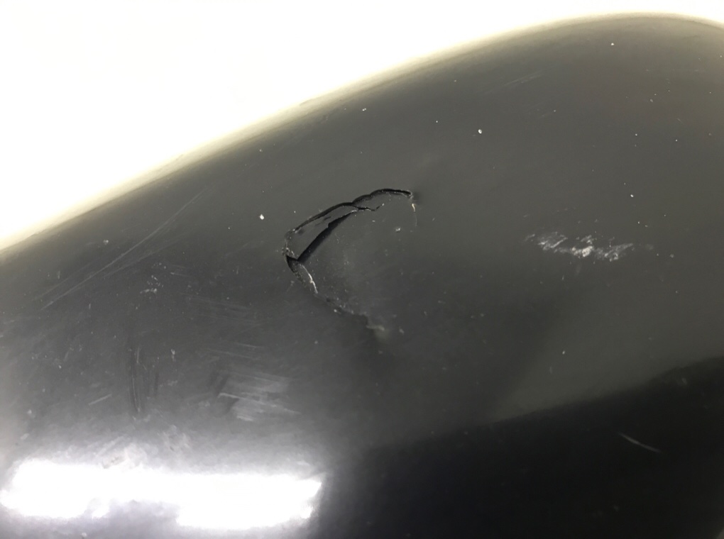 Зеркало наружное правое для Saab 9-3, 2006 г. 1.8 Ti бензин б/у — фото 8